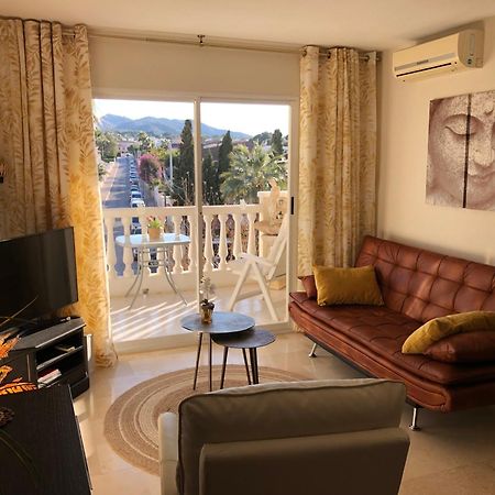 Apartment Rosol Albir Playa البير المظهر الخارجي الصورة