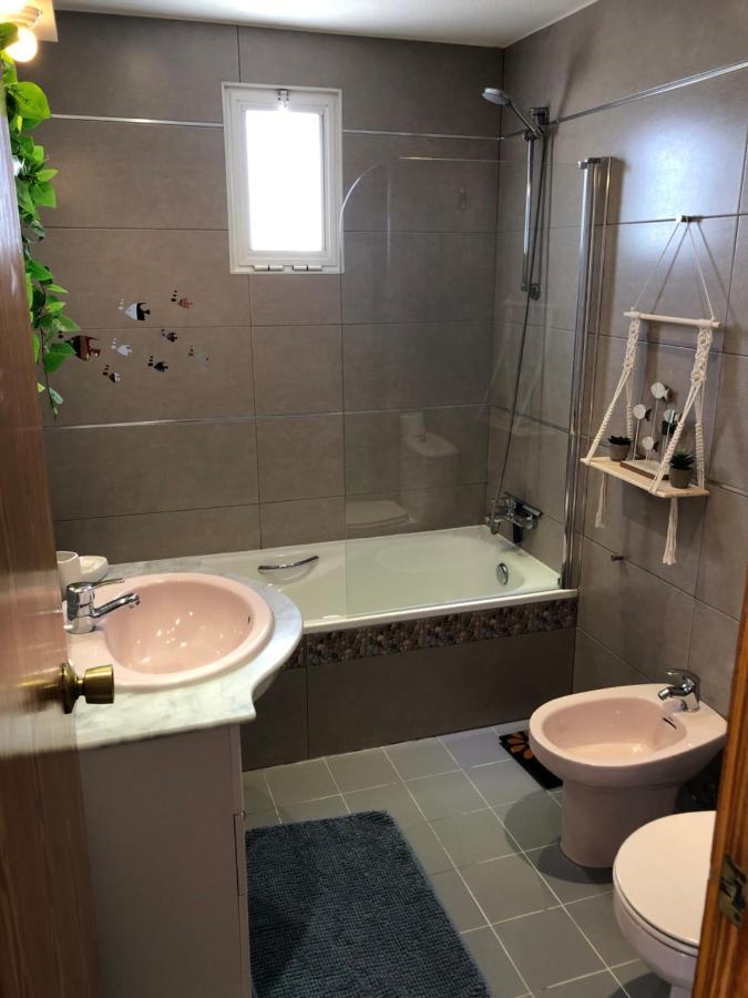 Apartment Rosol Albir Playa البير المظهر الخارجي الصورة