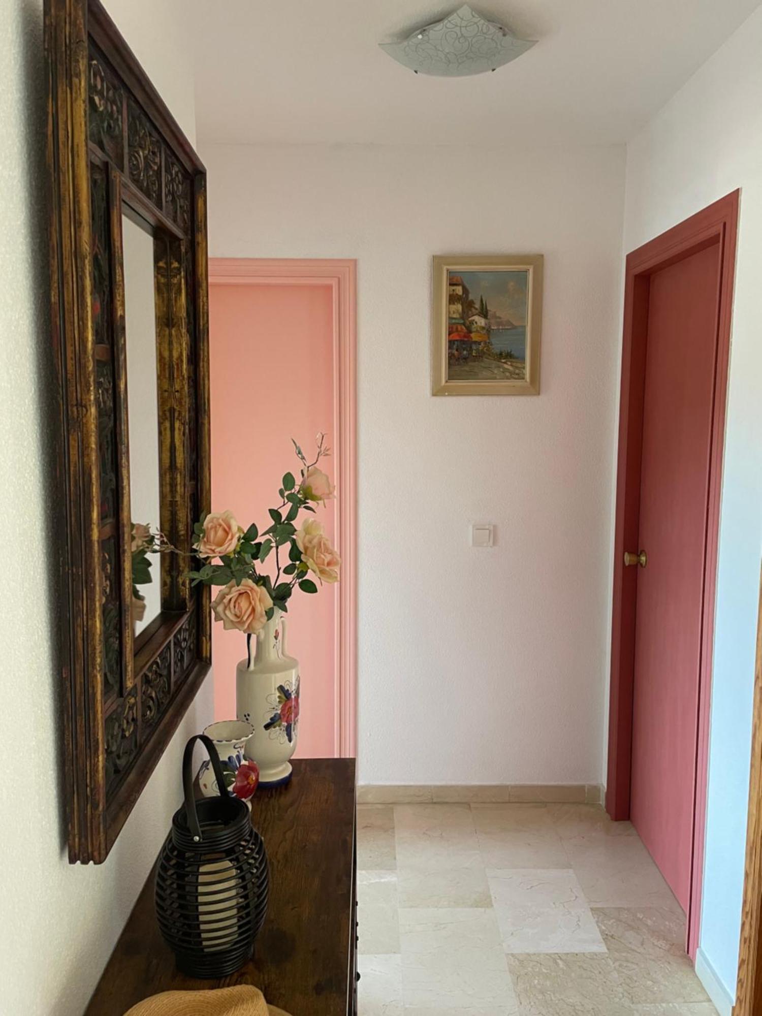 Apartment Rosol Albir Playa البير المظهر الخارجي الصورة