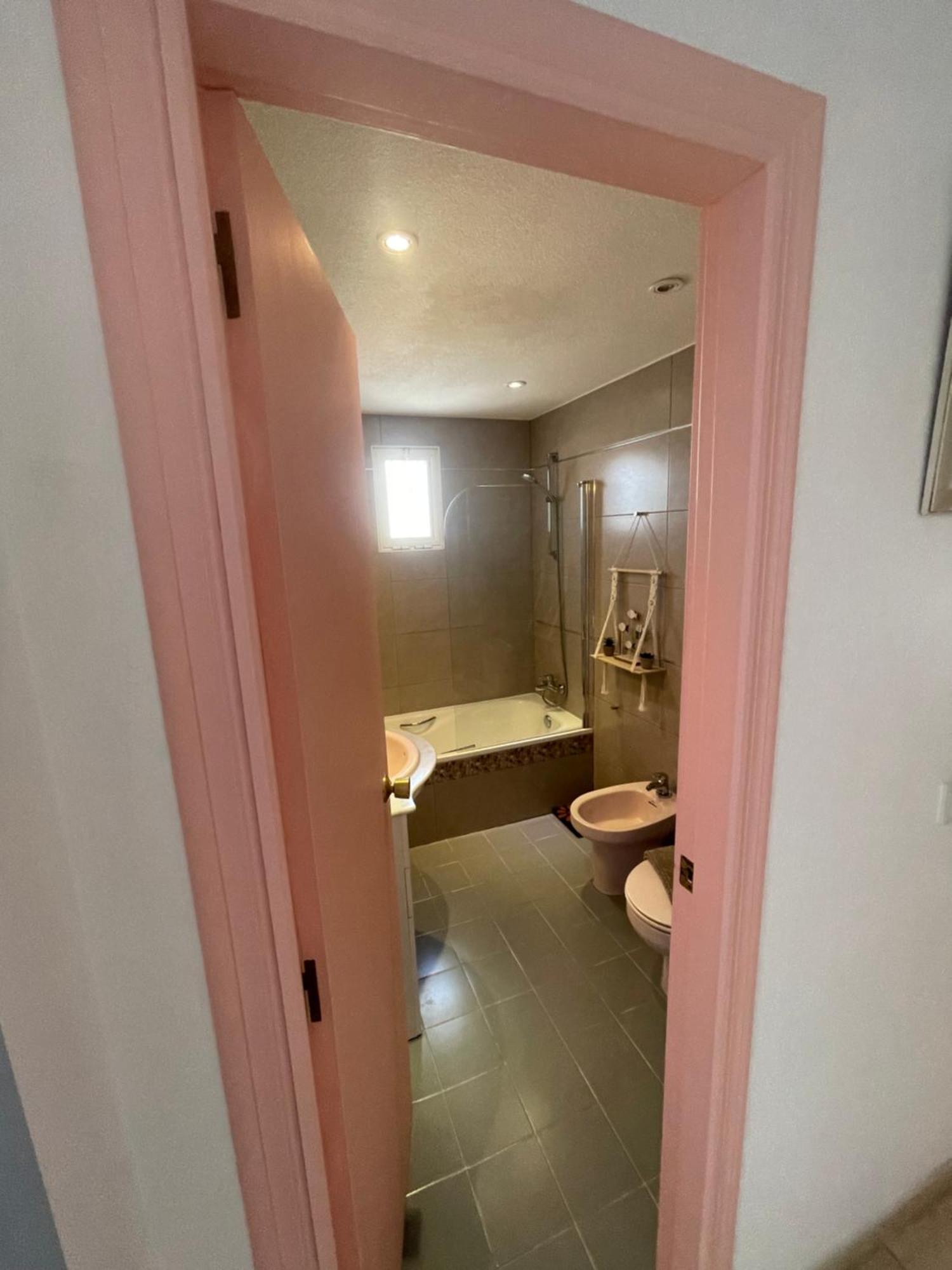 Apartment Rosol Albir Playa البير المظهر الخارجي الصورة