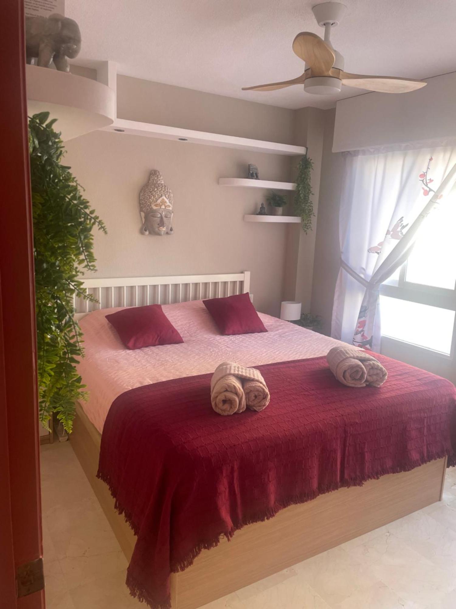 Apartment Rosol Albir Playa البير المظهر الخارجي الصورة