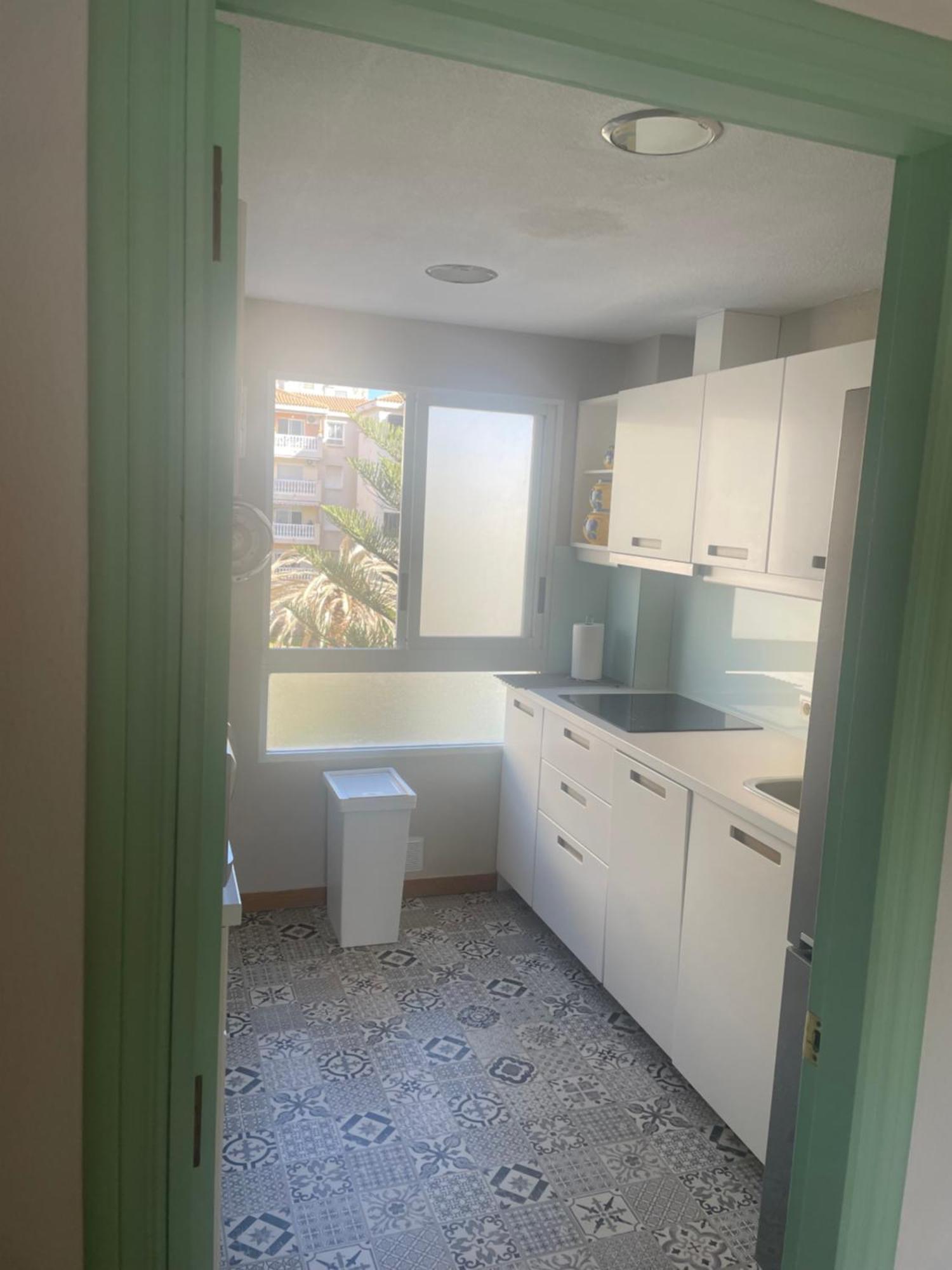 Apartment Rosol Albir Playa البير المظهر الخارجي الصورة