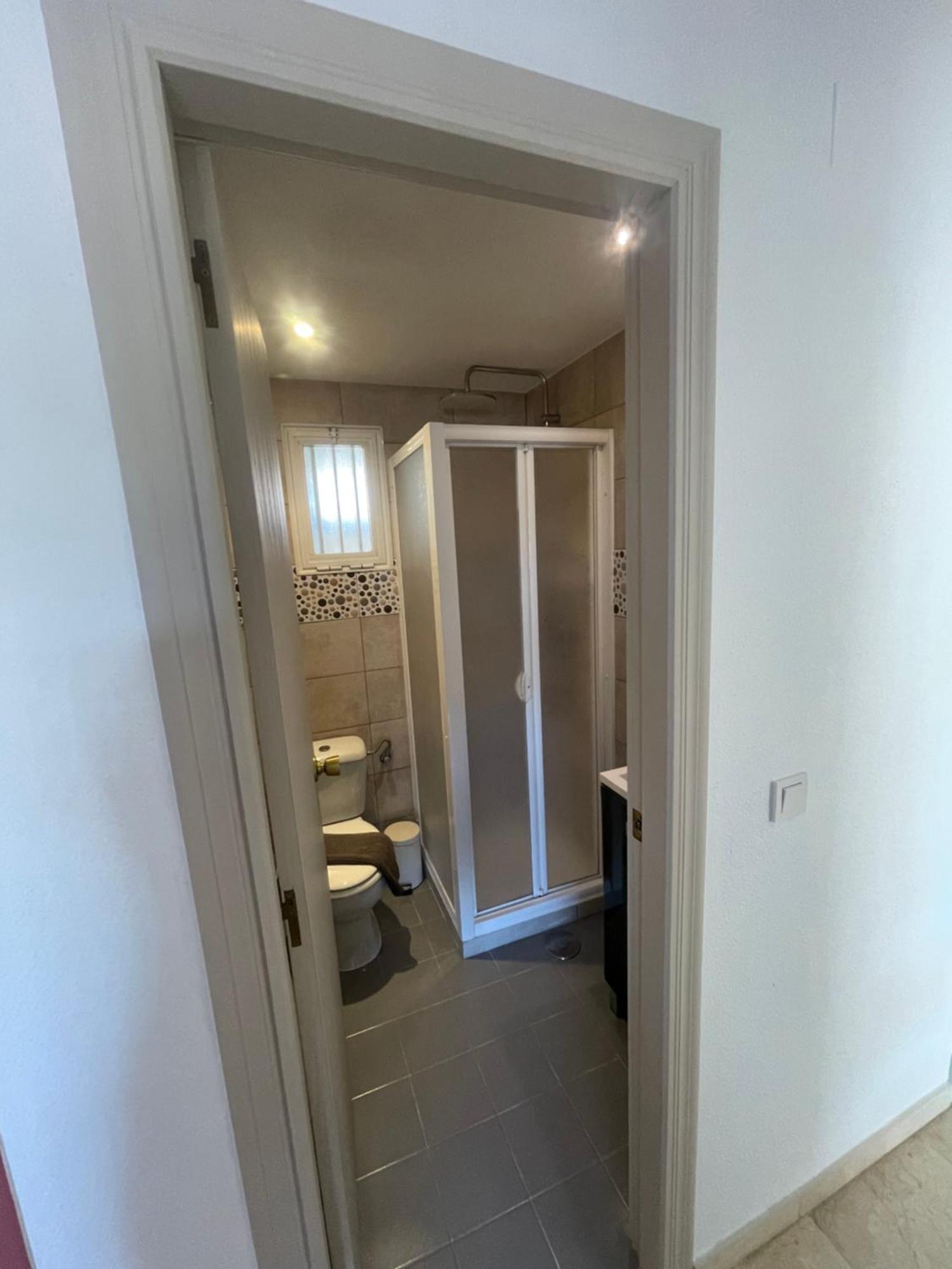Apartment Rosol Albir Playa البير المظهر الخارجي الصورة