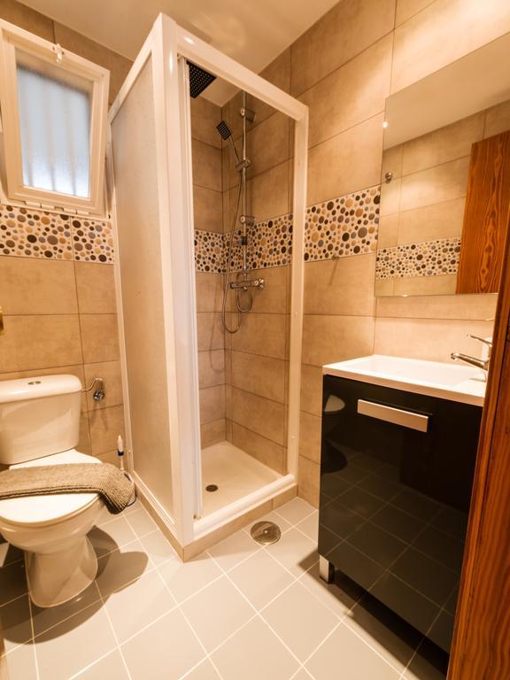 Apartment Rosol Albir Playa البير المظهر الخارجي الصورة