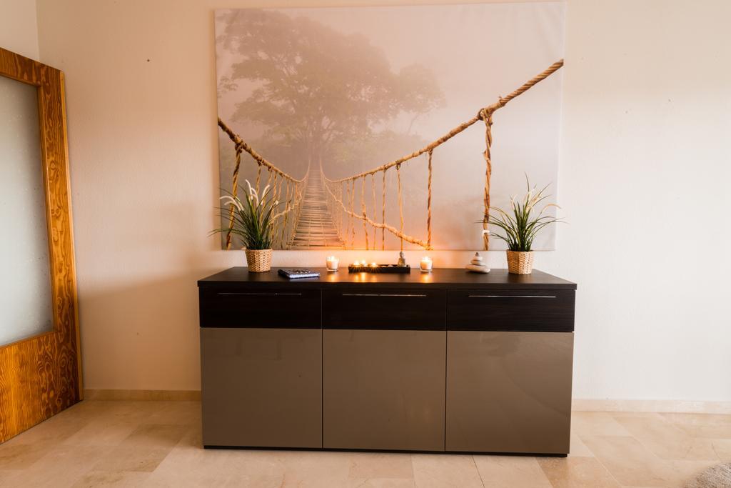 Apartment Rosol Albir Playa البير الغرفة الصورة
